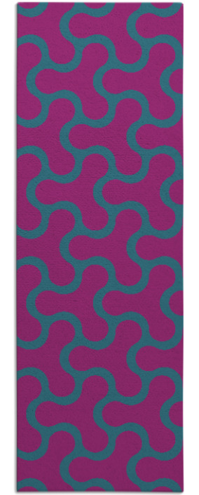 Stydd Rug