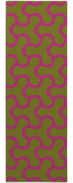 Stydd Rug