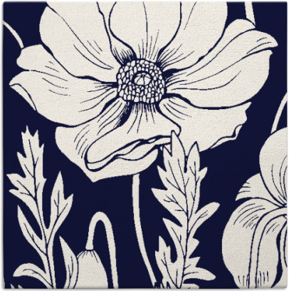 spirited rug - item 929815