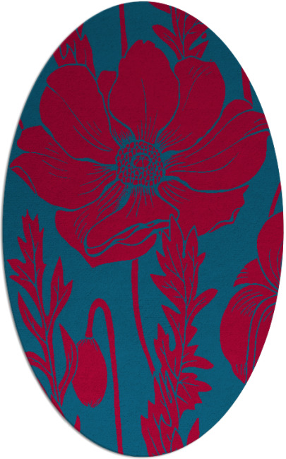 spirited rug - item 930049