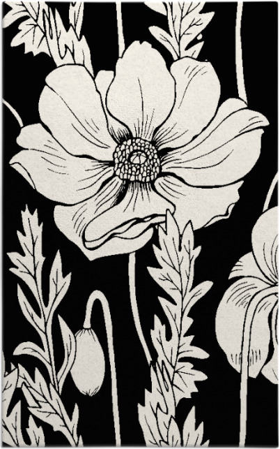spirited rug - item 930289