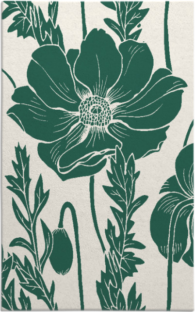 spirited rug - item 930422