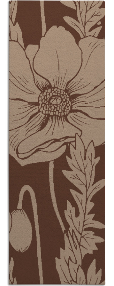 spirited rug - item 931024