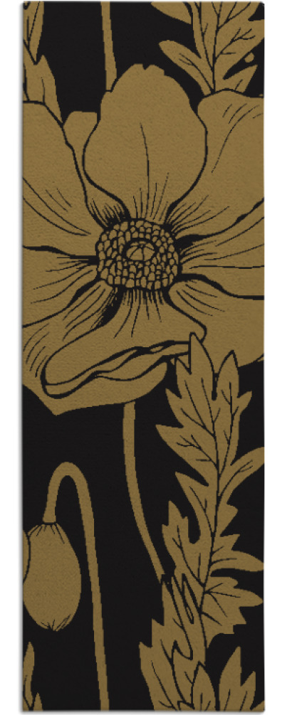 spirited rug - item 931033