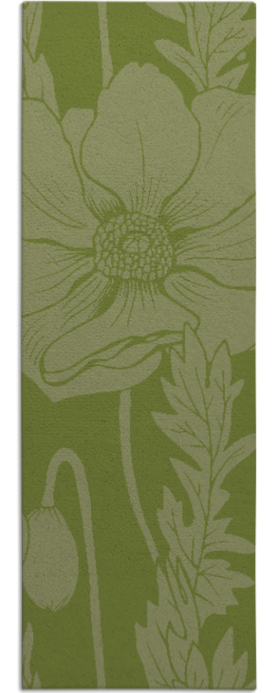spirited rug - item 931136