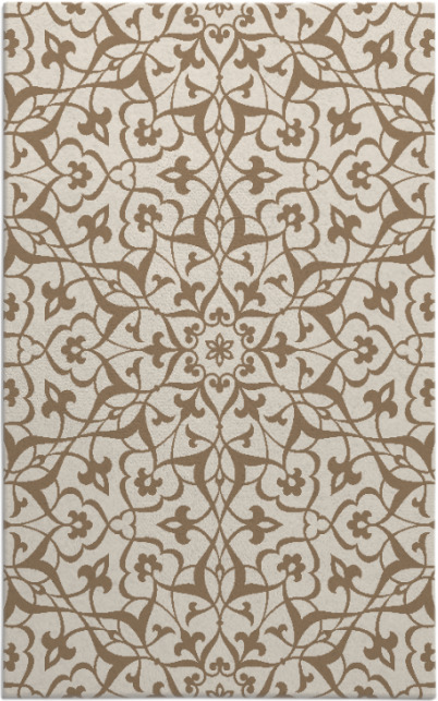 division rug - item 934037