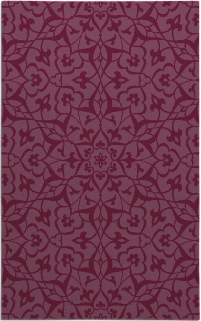 division rug - item 934119