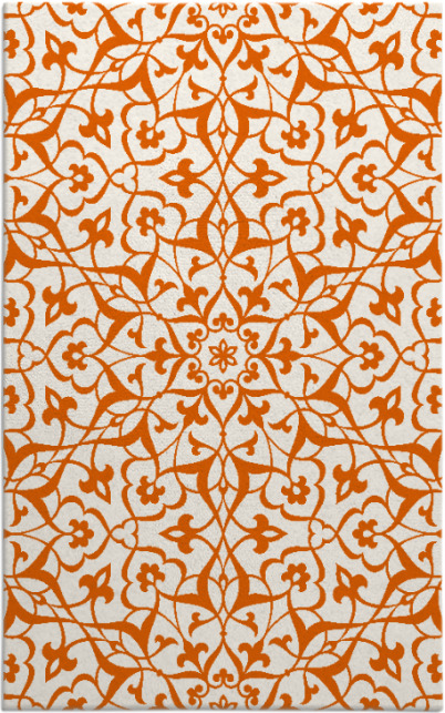 division rug - item 934162