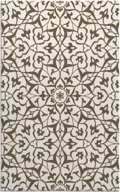division rug - item 934195