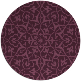 Division Rug