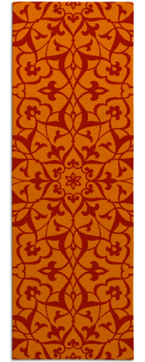 Division Rug