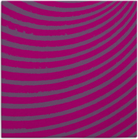 Radial Rug
