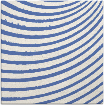 radial rug - item 942213