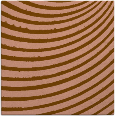 radial rug - item 942312