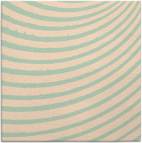 Radial Rug