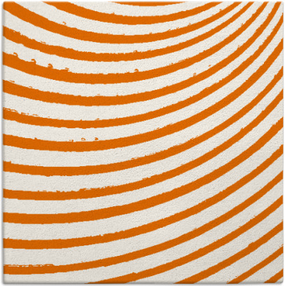 radial rug - item 942369