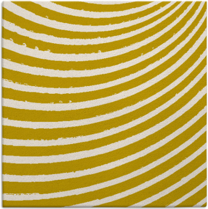 radial rug - item 942437