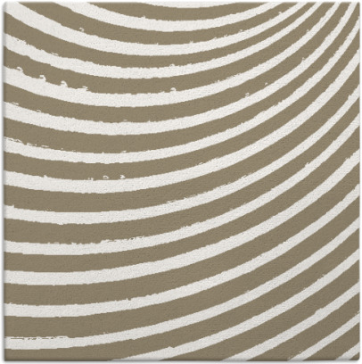 radial rug - item 942465