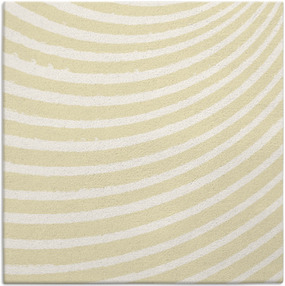 radial rug - item 942474