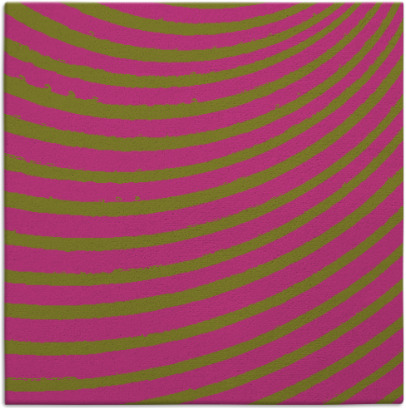 radial rug - item 942501