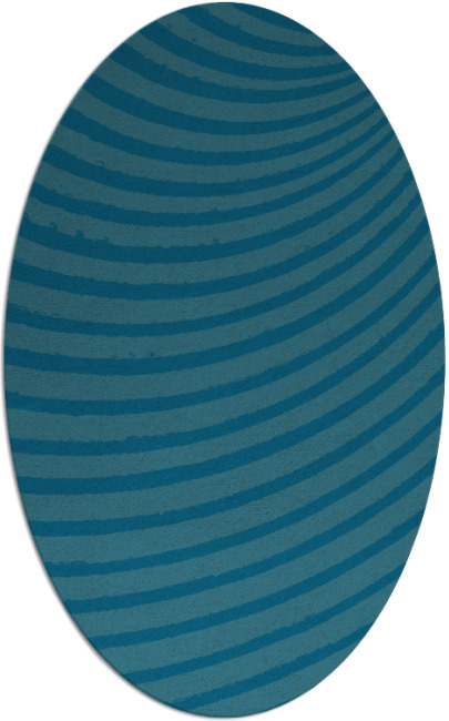 radial rug - item 942580