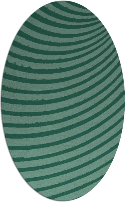 radial rug - item 942581
