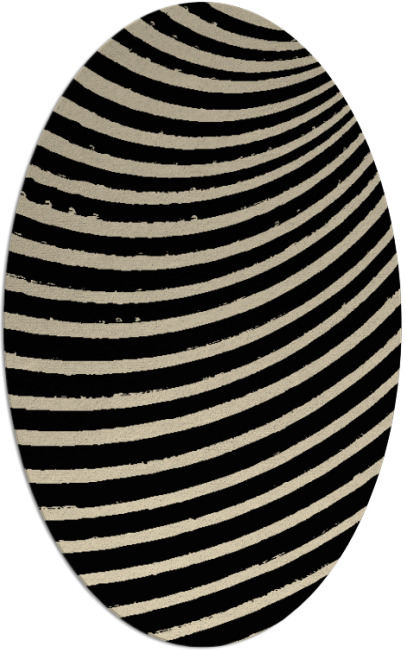 radial rug - item 942591
