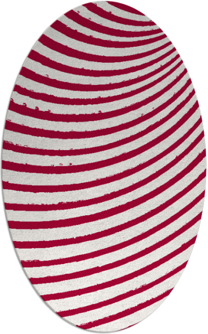 radial rug - item 942645