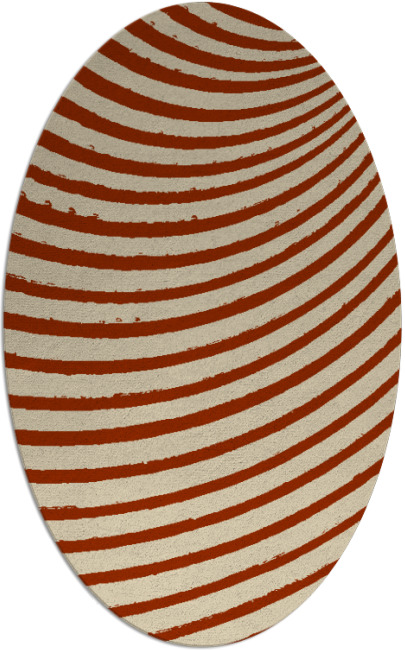 radial rug - item 942735