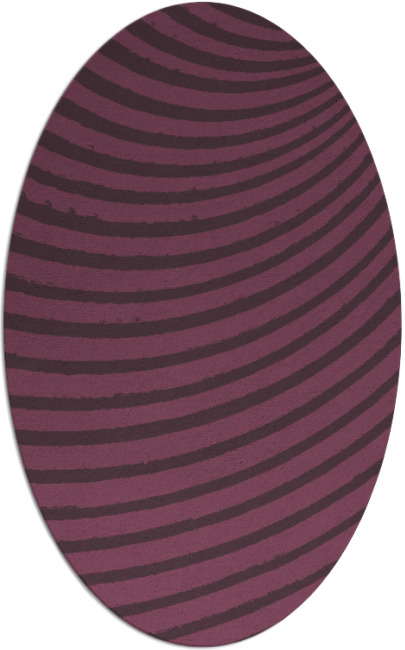 radial rug - item 942757