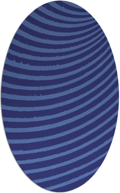 radial rug - item 942815