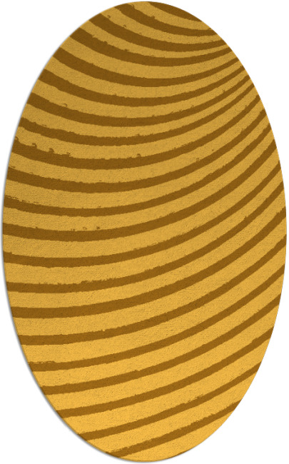 radial rug - item 942846