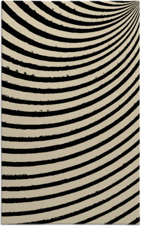 Radial Rug