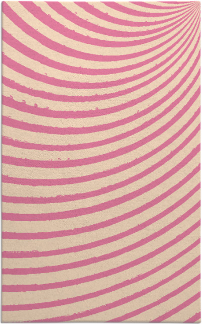 radial rug - item 943081