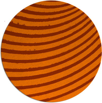 radial rug - item 943247