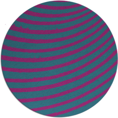radial rug - item 943330