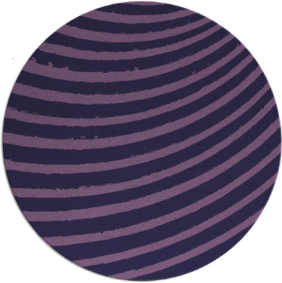 radial rug - item 943346