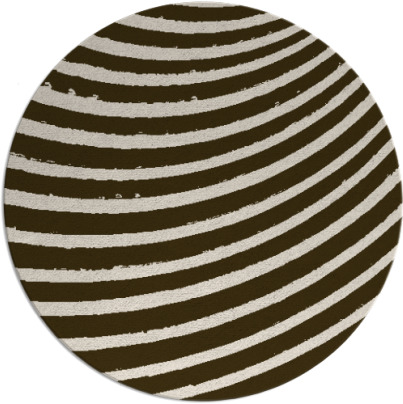 radial rug - item 943400