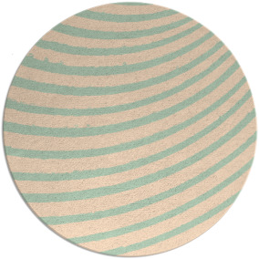 Radial Rug
