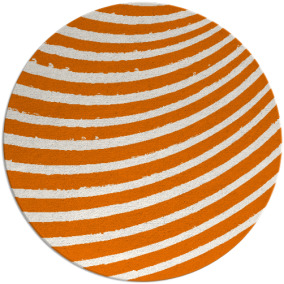 Radial Rug