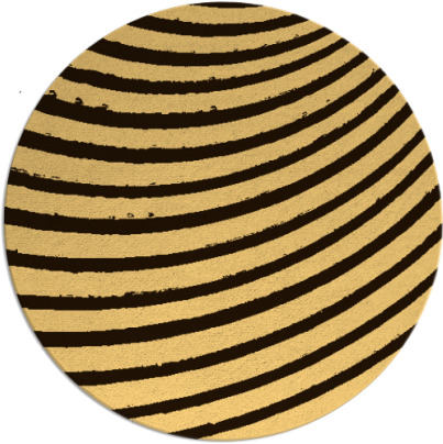radial rug - item 943560