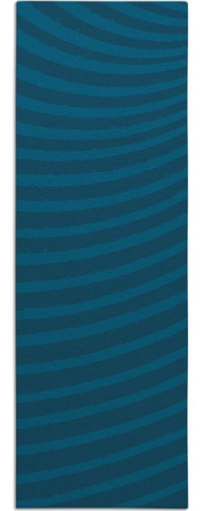 radial rug - item 943658