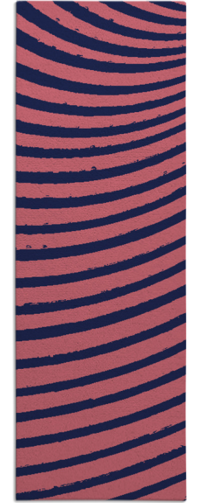 radial rug - item 943701
