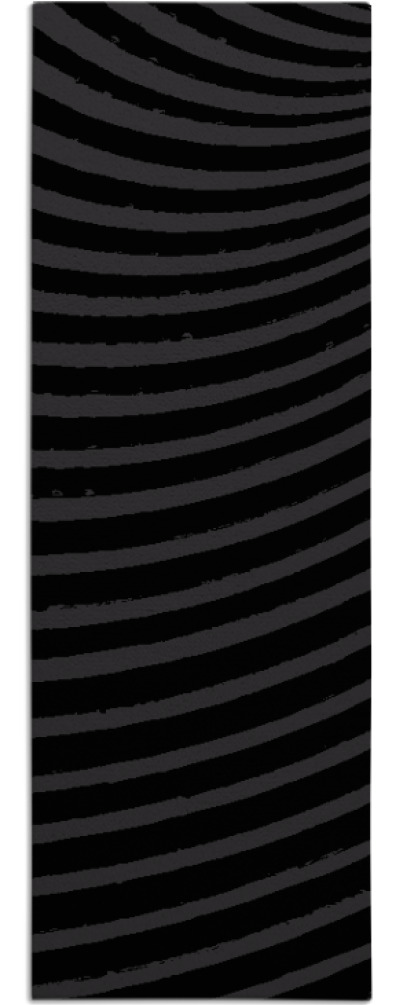 radial rug - item 943887
