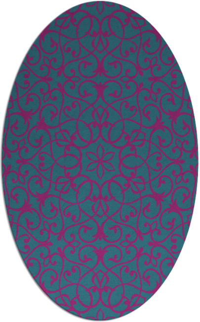 majesty rug - item 957010