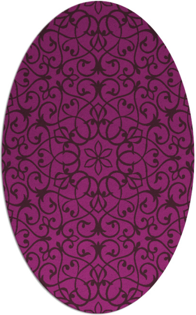 majesty rug - item 957011