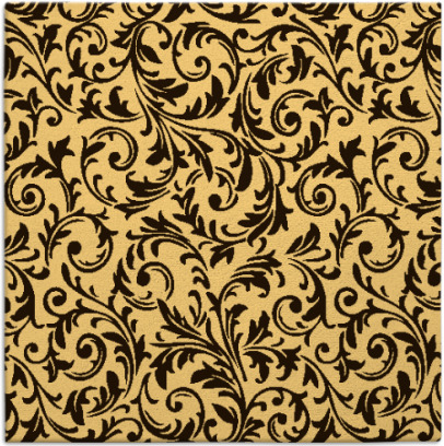 bache rug - item 980279