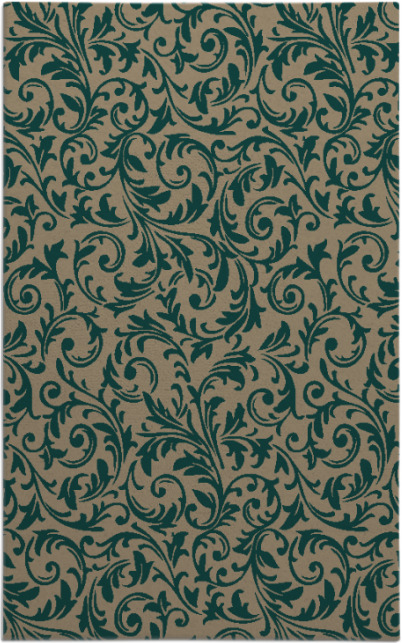 bache rug - item 980804