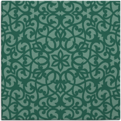 twine rug - item 983622