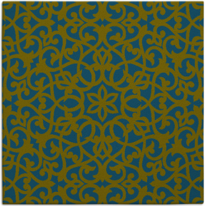 twine rug - item 983645